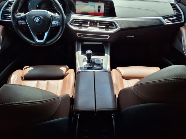 2022 BMW X5 sDrive40i McAllen TX