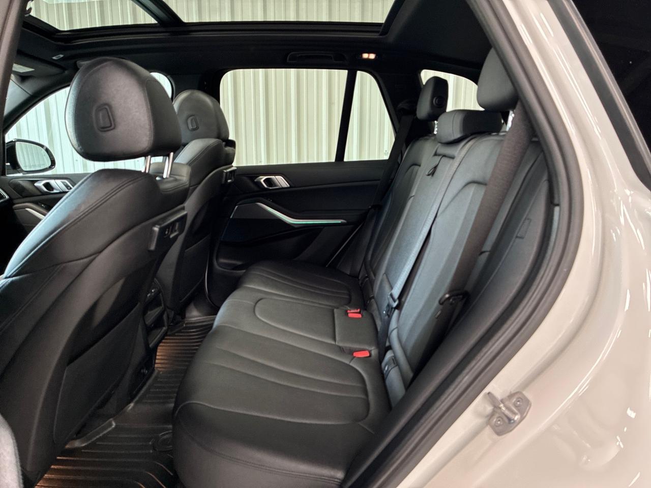 2022 BMW X5 sDrive40i, 20in Wheels Houston TX