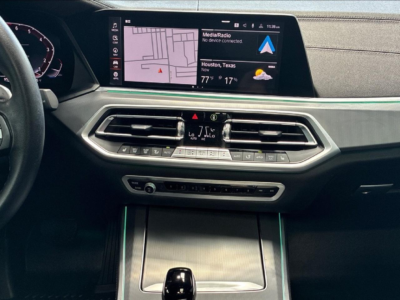 2022 BMW X5 sDrive40i, 20in Wheels Houston TX