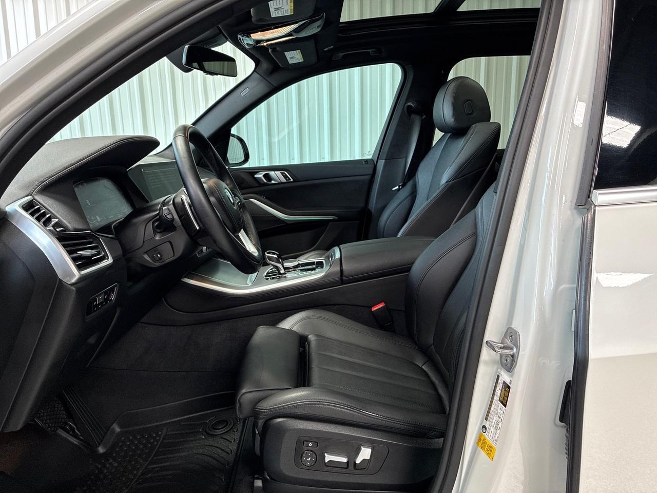 2022 BMW X5 sDrive40i, 20in Wheels Houston TX