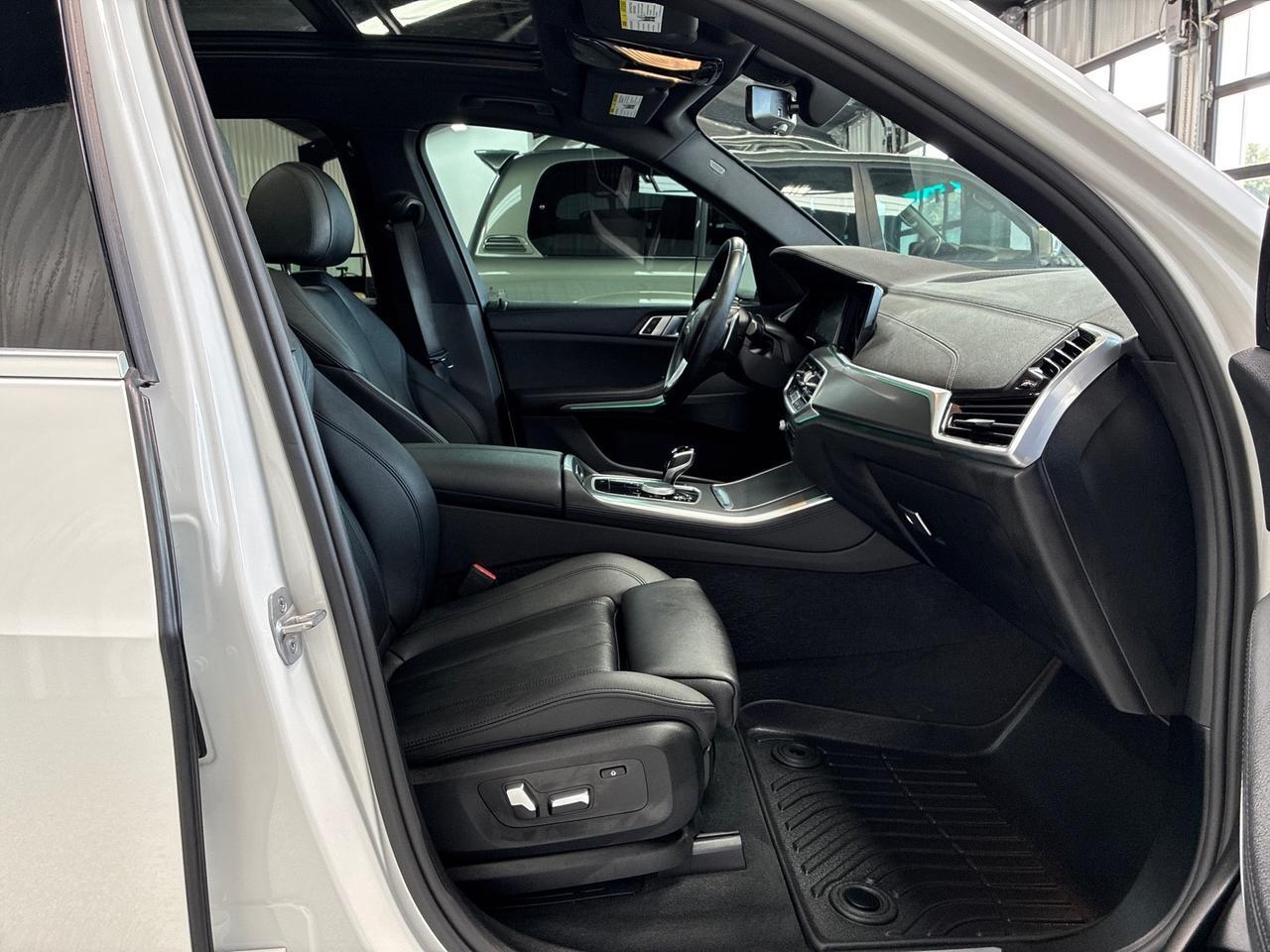 2022 BMW X5 sDrive40i, 20in Wheels Houston TX