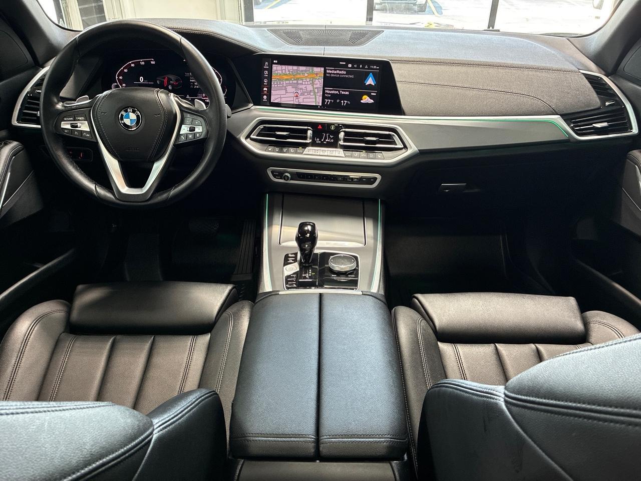 2022 BMW X5 sDrive40i, 20in Wheels Houston TX