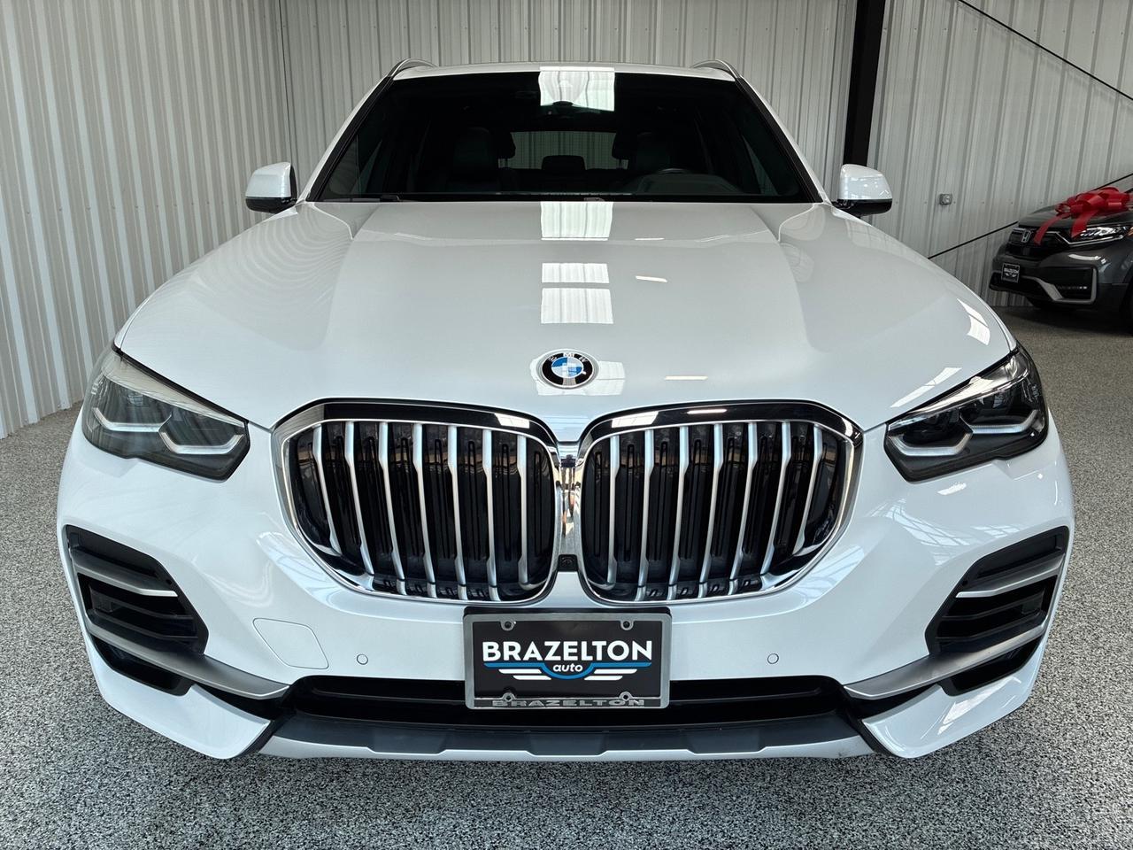 2022 BMW X5 sDrive40i, 20in Wheels Houston TX
