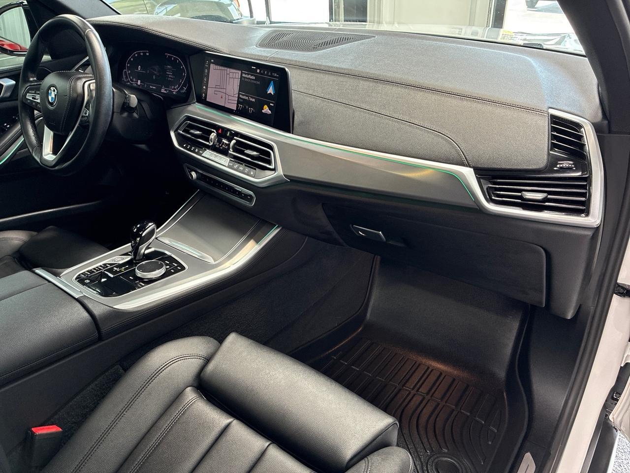 2022 BMW X5 sDrive40i, 20in Wheels Houston TX