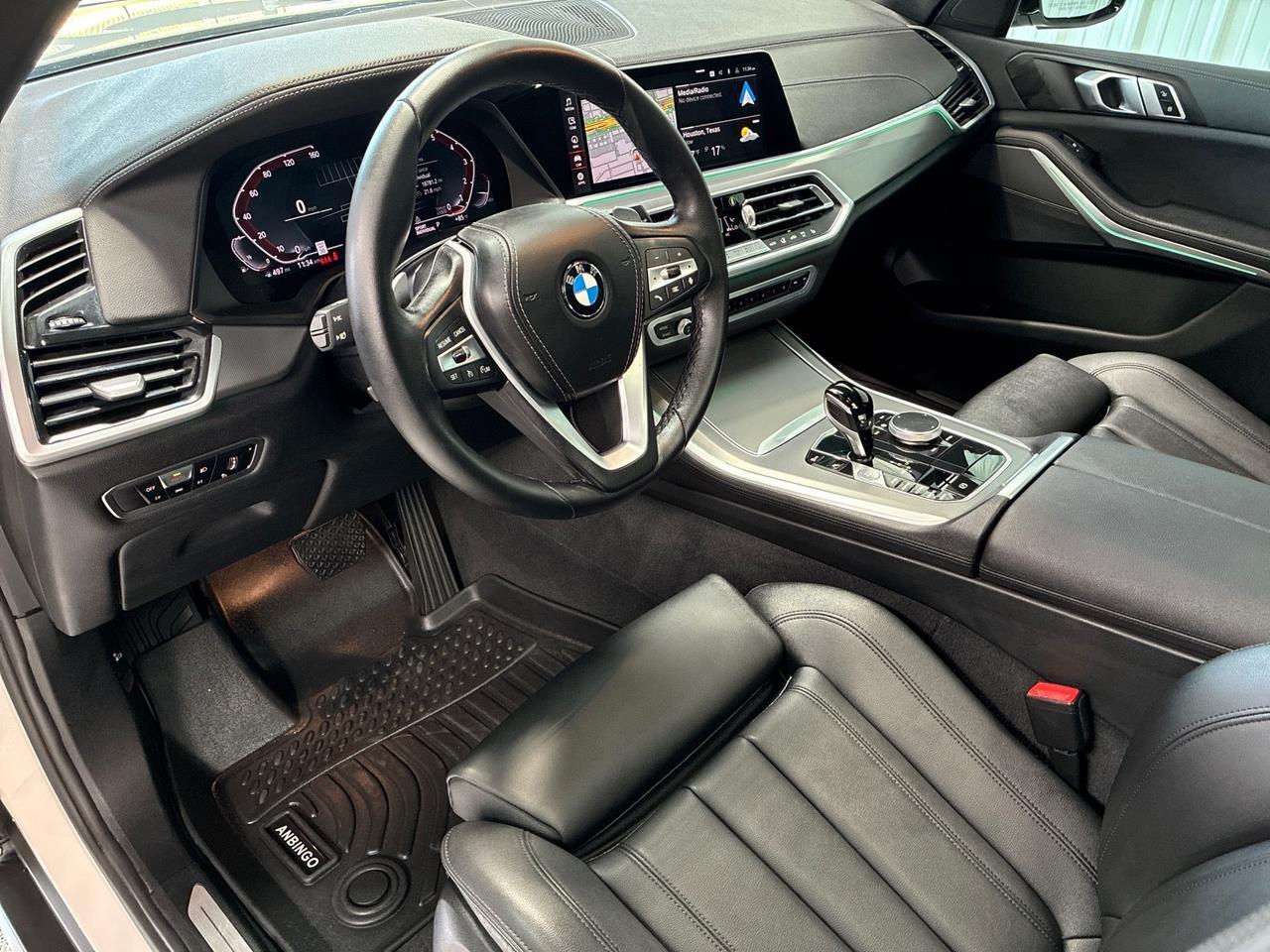 2022 BMW X5 sDrive40i, 20in Wheels Houston TX