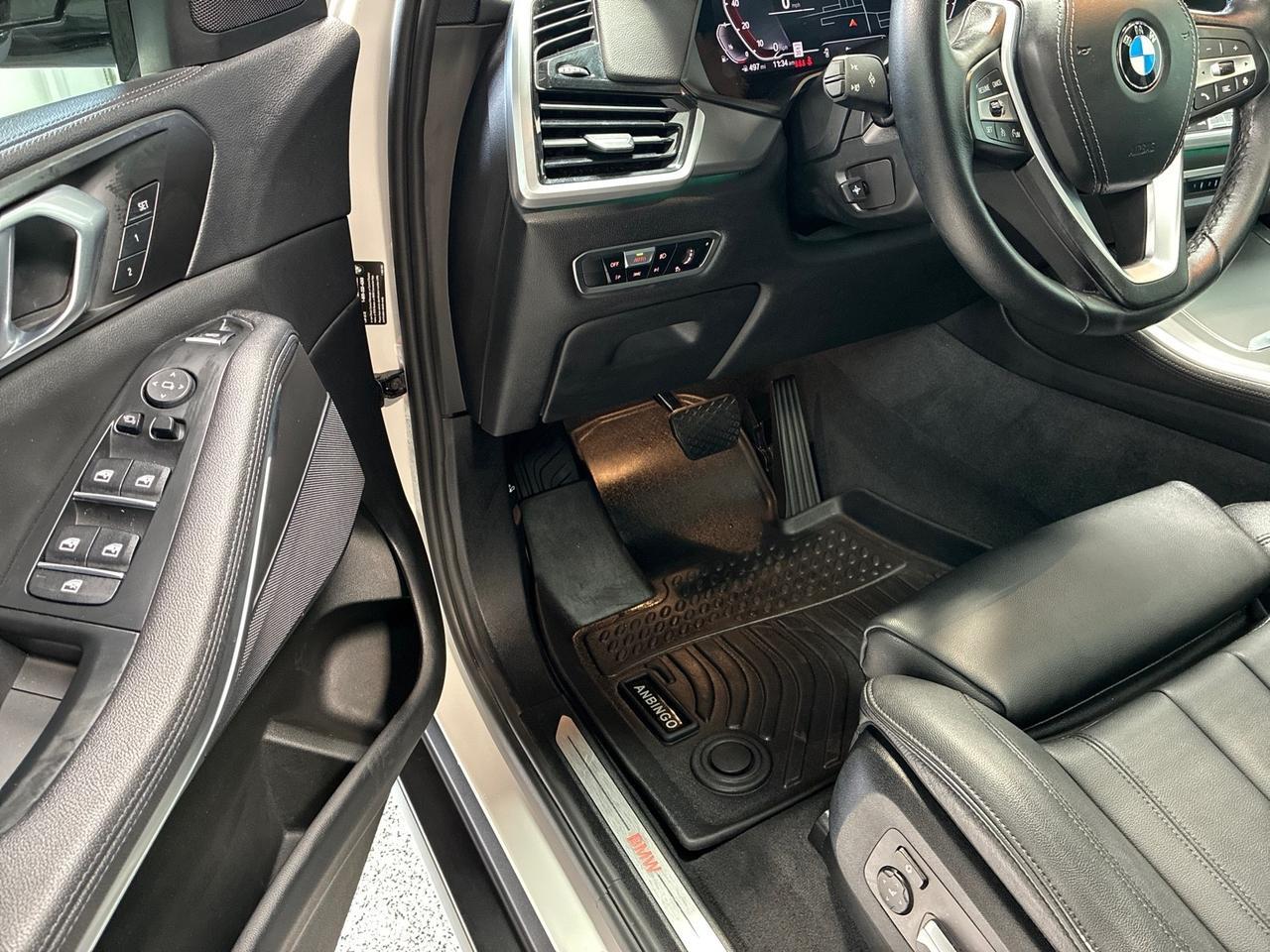 2022 BMW X5 sDrive40i, 20in Wheels Houston TX