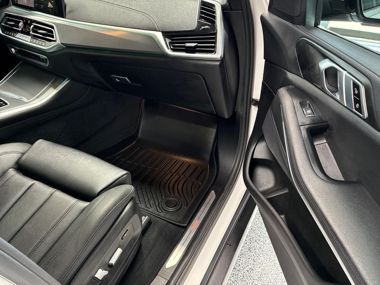 2022 BMW X5 sDrive40i, 20in Wheels Houston TX