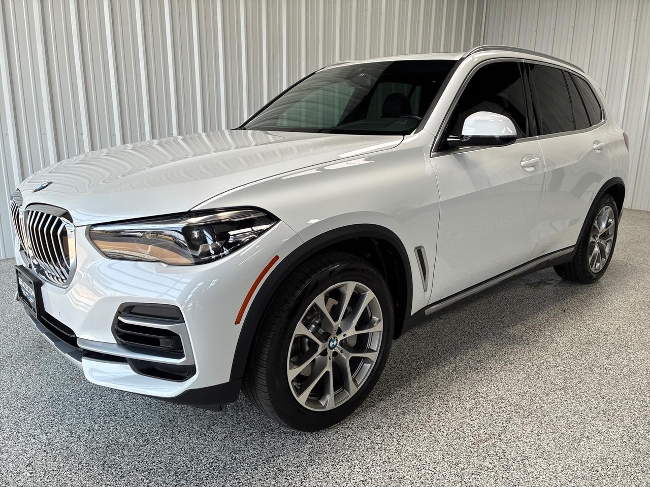 2022 BMW X5 sDrive40i, 20in Wheels Houston TX