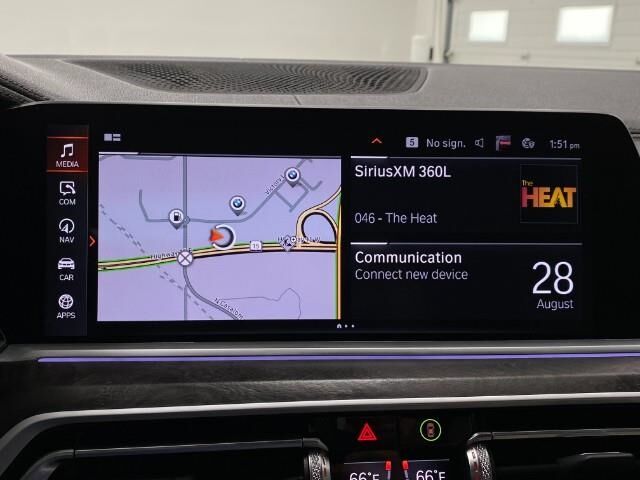 2022 Bmw X5 sDrive40i photo 24
