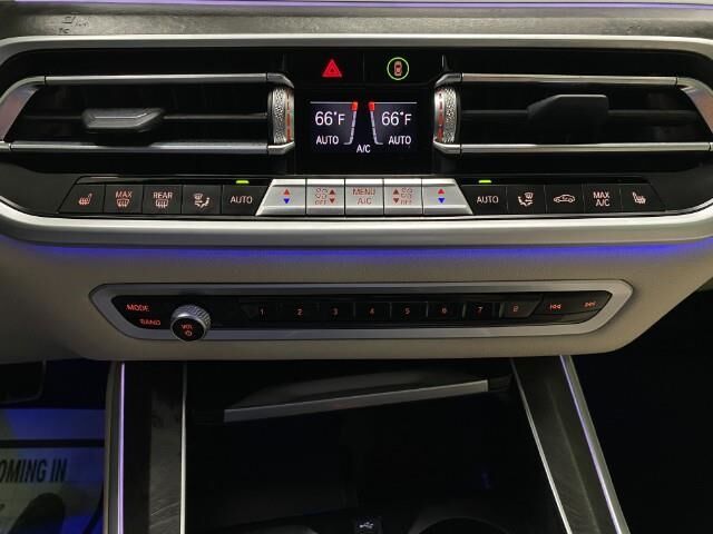 2022 Bmw X5 sDrive40i photo 27