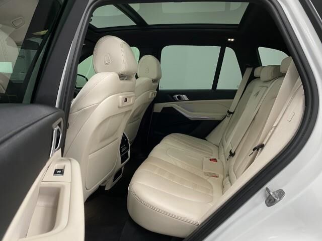 2022 Bmw X5 sDrive40i photo 30