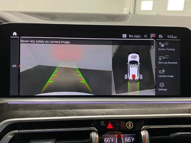 2022 Bmw X5 sDrive40i photo 25