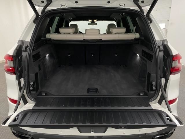 2022 Bmw X5 sDrive40i photo 7