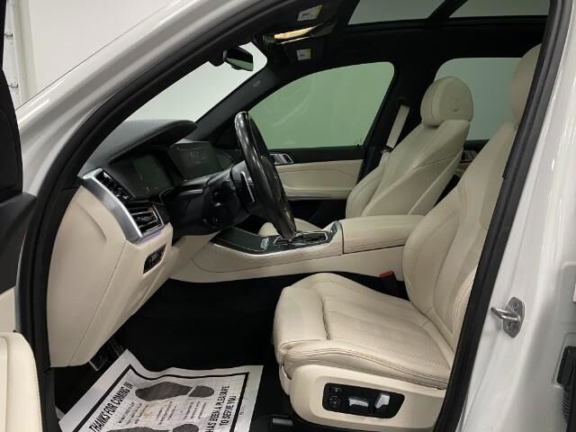 2022 Bmw X5 sDrive40i photo 31