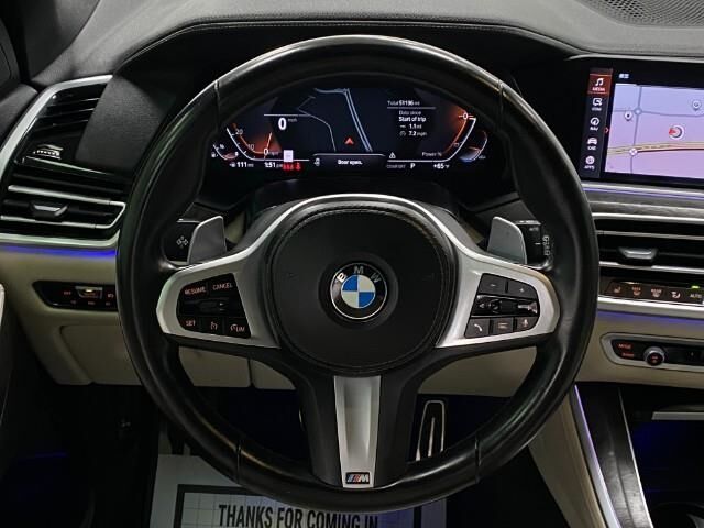 2022 Bmw X5 sDrive40i photo 17