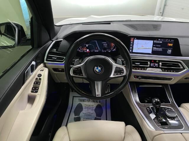 2022 Bmw X5 sDrive40i photo 15