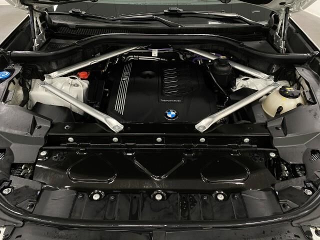 2022 Bmw X5 sDrive40i photo 13
