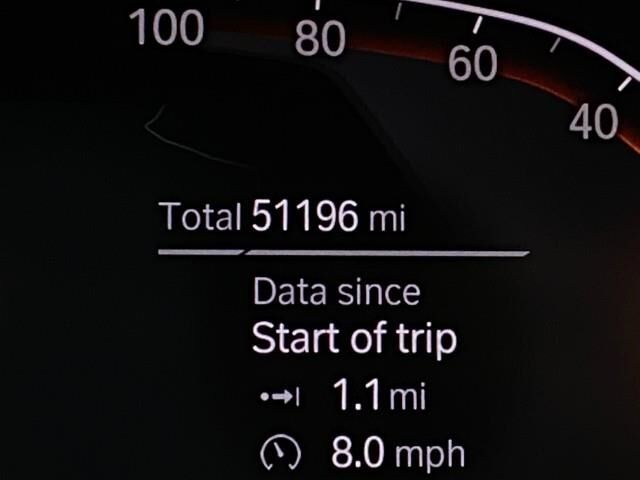 2022 Bmw X5 sDrive40i photo 20