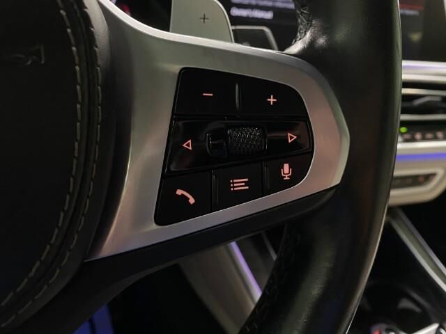 2022 Bmw X5 sDrive40i photo 19