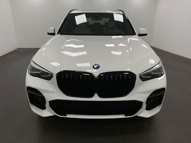 2022 Bmw X5 sDrive40i photo 12