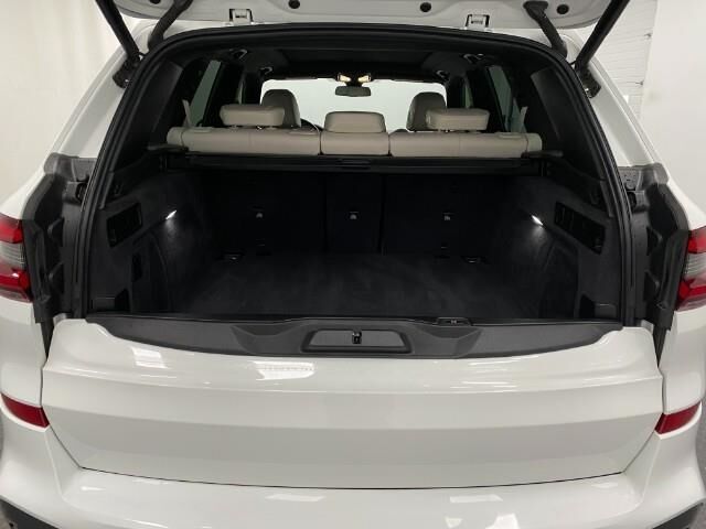 2022 Bmw X5 sDrive40i photo 5
