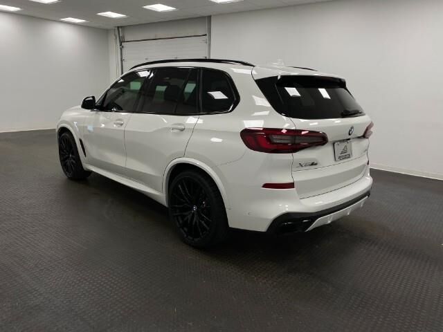 2022 Bmw X5 sDrive40i photo 9