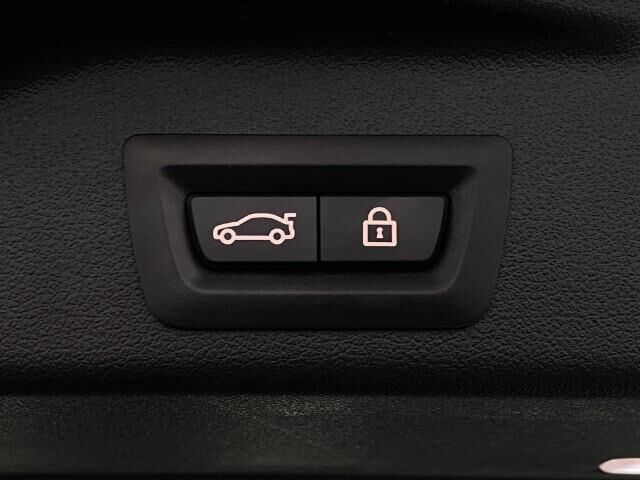 2022 Bmw X5 sDrive40i photo 8