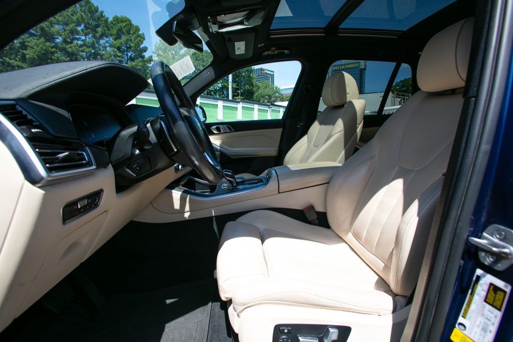2022 BMW X5 sDrive40i Atlanta GA