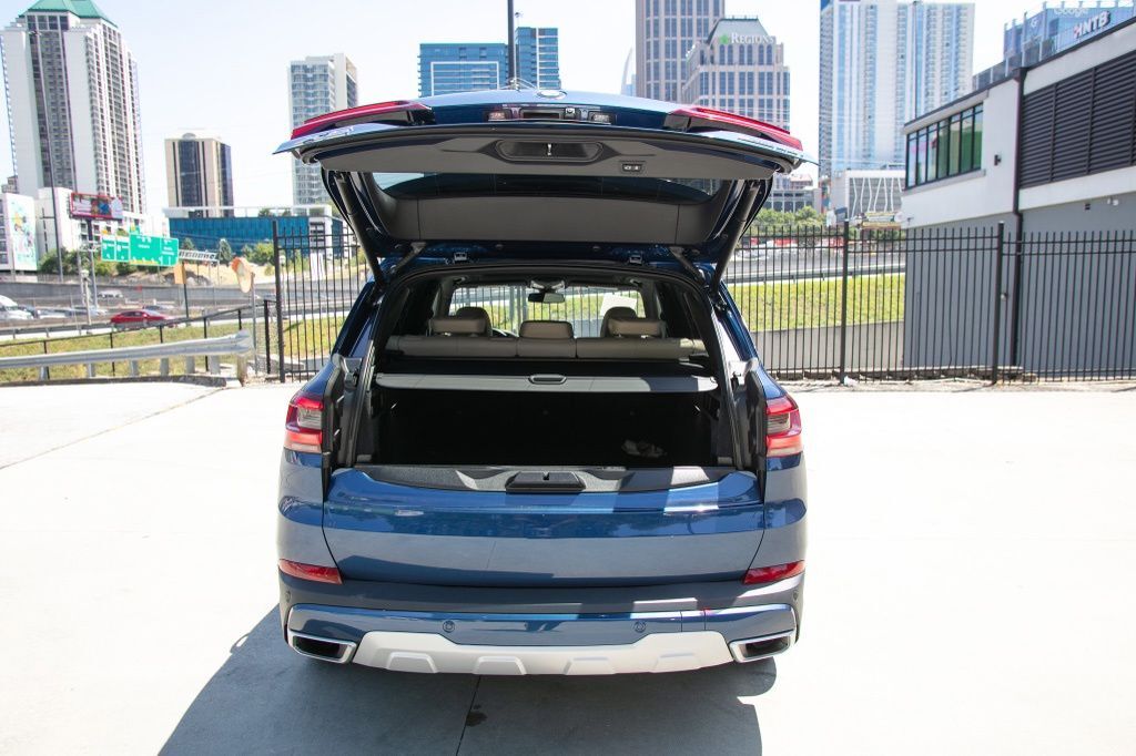 2022 BMW X5 sDrive40i Atlanta GA