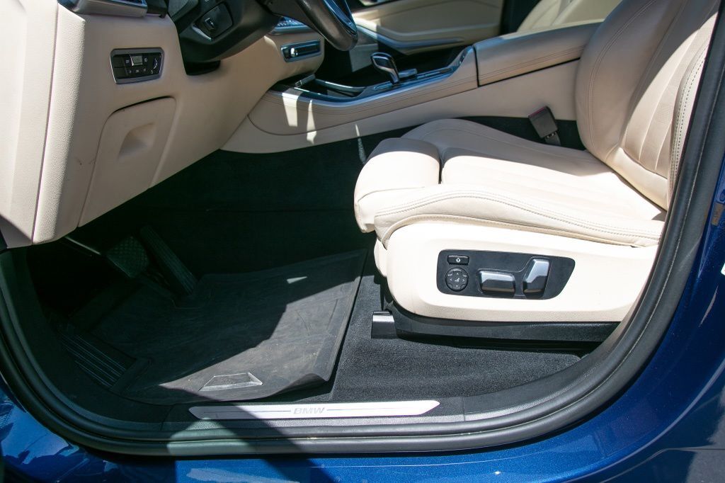 2022 BMW X5 sDrive40i Atlanta GA