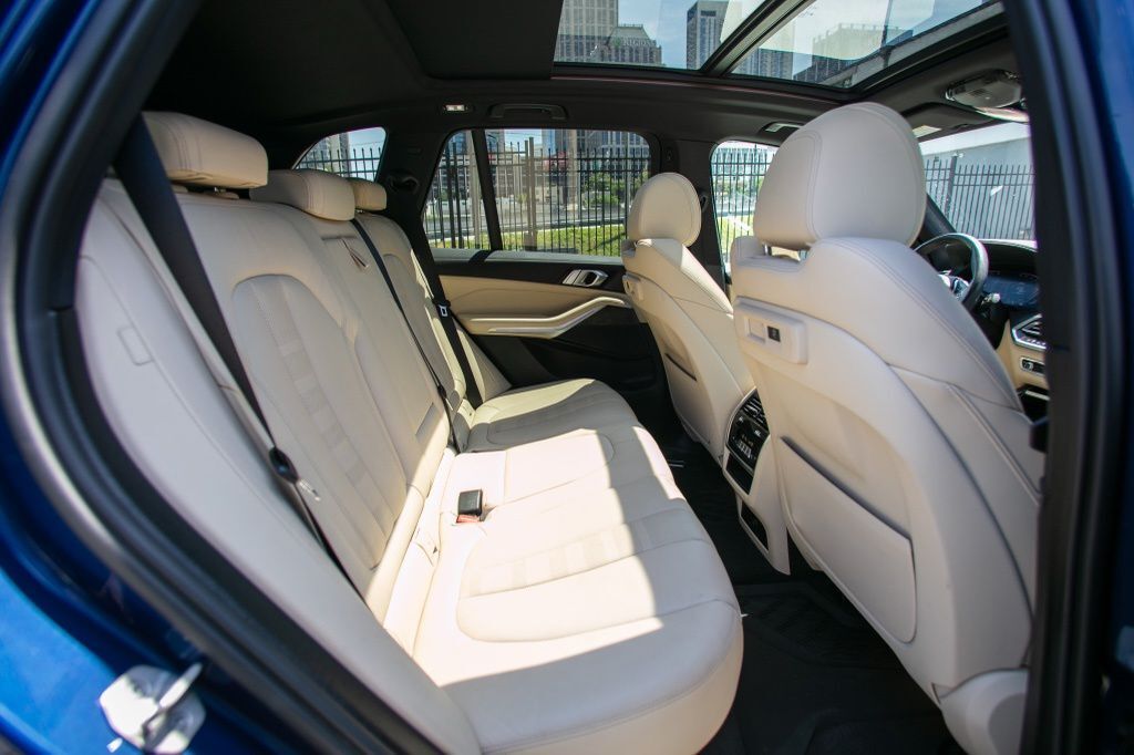 2022 BMW X5 sDrive40i Atlanta GA