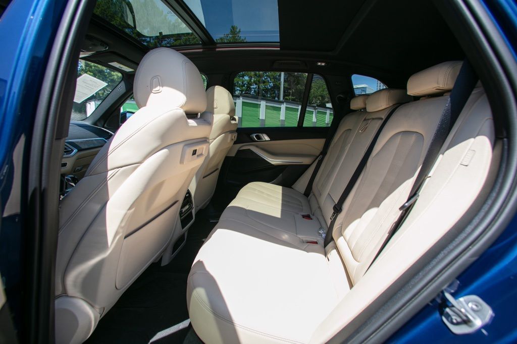 2022 BMW X5 sDrive40i Atlanta GA