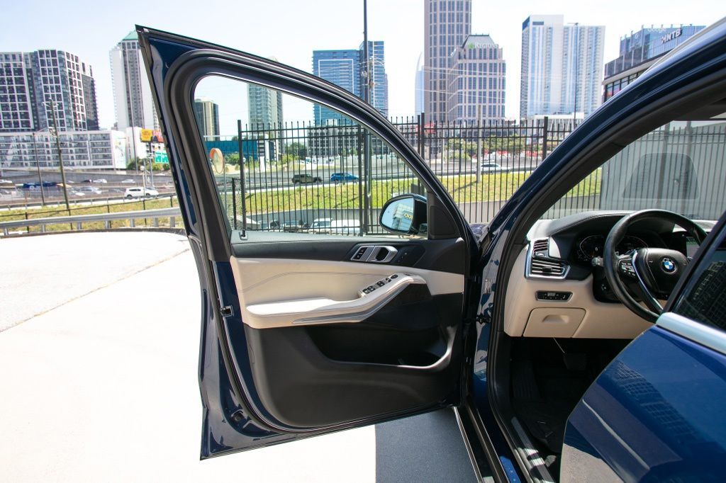 2022 BMW X5 sDrive40i Atlanta GA