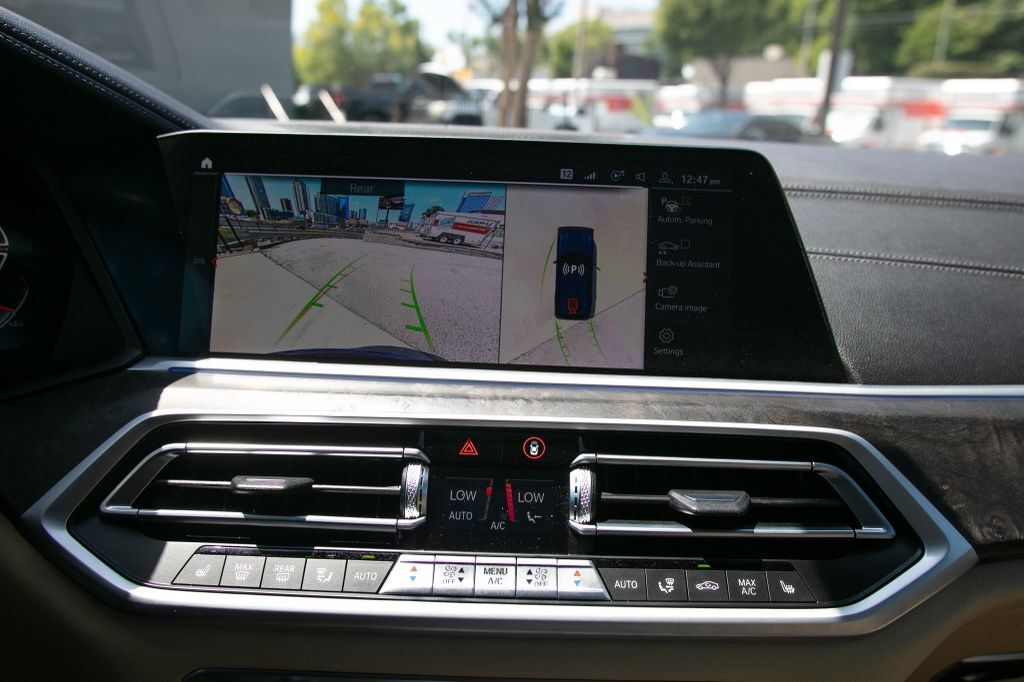 2022 BMW X5 sDrive40i Atlanta GA