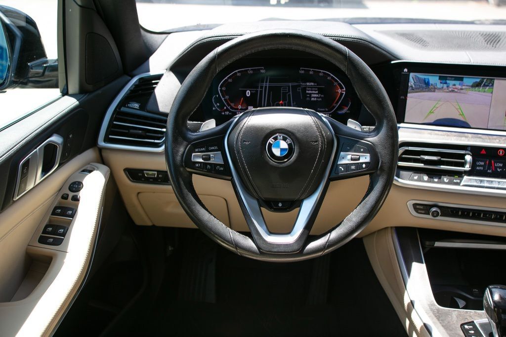 2022 BMW X5 sDrive40i Atlanta GA