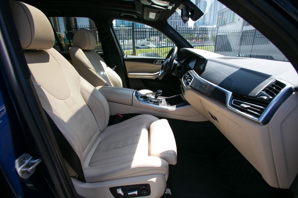 2022 BMW X5 sDrive40i Atlanta GA