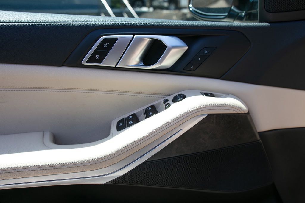 2022 BMW X5 sDrive40i Atlanta GA