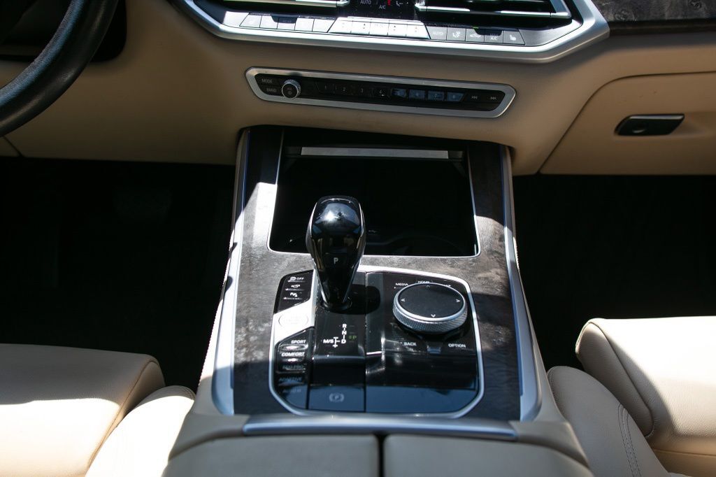 2022 BMW X5 sDrive40i Atlanta GA