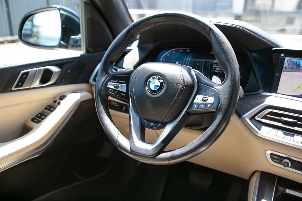 2022 BMW X5 sDrive40i Atlanta GA