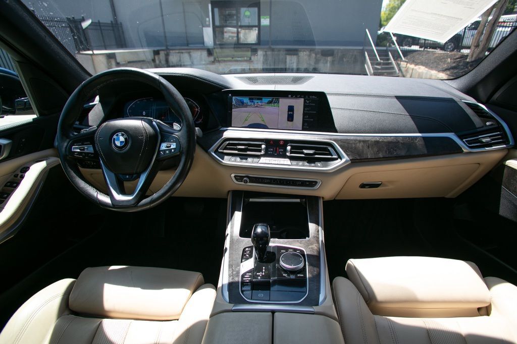 2022 BMW X5 sDrive40i Atlanta GA