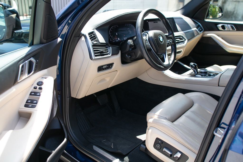 2022 BMW X5 sDrive40i Atlanta GA
