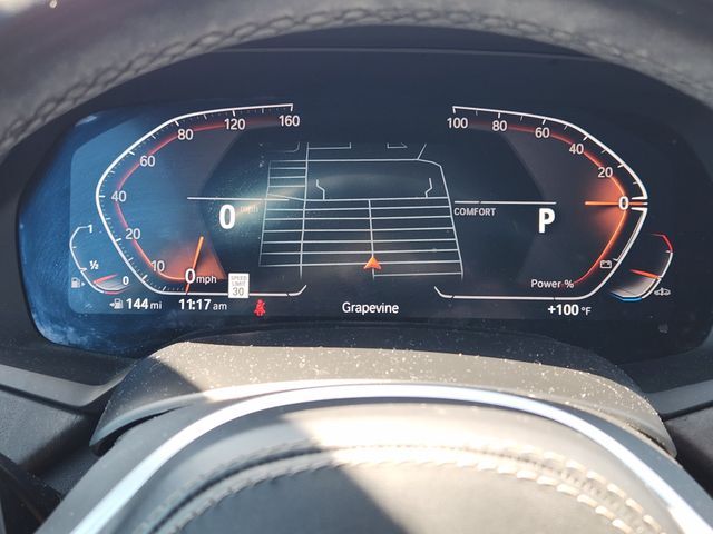 2022 BMW X5 sDrive40i Grapevine TX