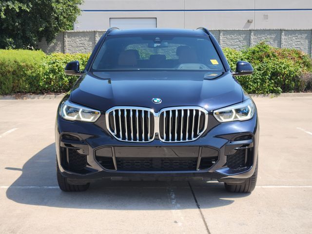 2022 BMW X5 sDrive40i Grapevine TX