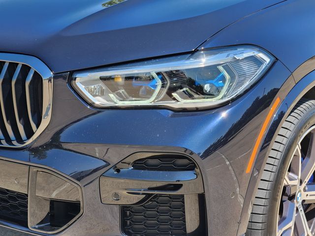 2022 BMW X5 sDrive40i Grapevine TX