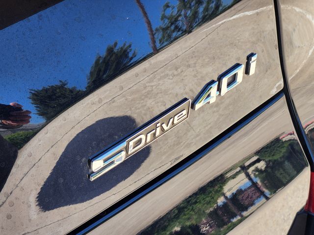 2022 BMW X5 sDrive40i Grapevine TX