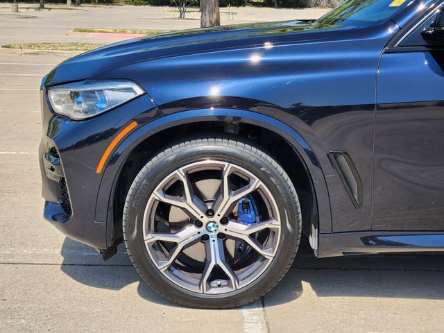 2022 BMW X5 sDrive40i Grapevine TX