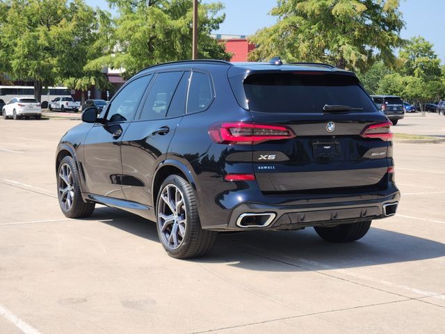 2022 BMW X5 sDrive40i Grapevine TX