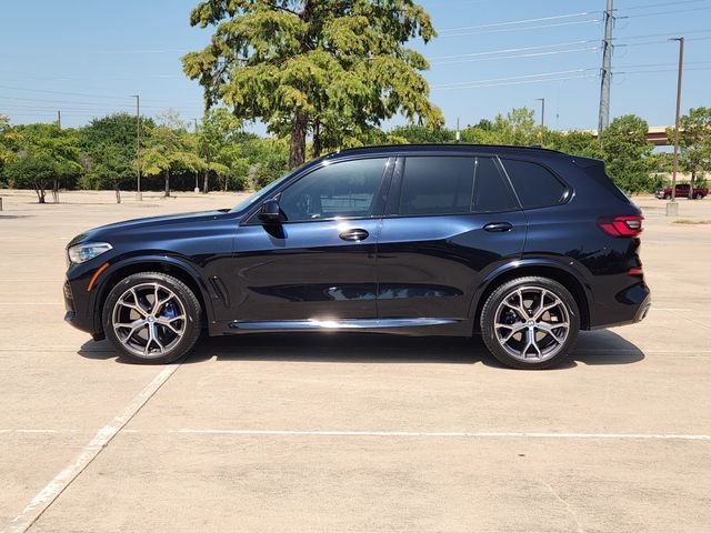 2022 BMW X5 sDrive40i Grapevine TX