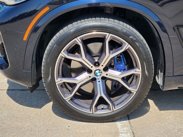 2022 BMW X5 sDrive40i Grapevine TX