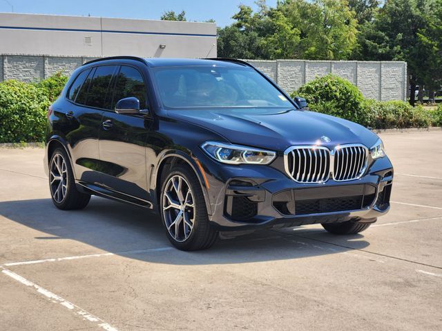 2022 BMW X5 sDrive40i Grapevine TX